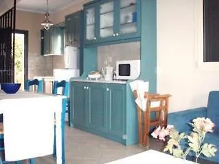 Liocharis Apartments Lourdata  Greece
