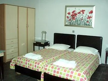 *** Hotel Liocharis Apartments Lourdata  Greece