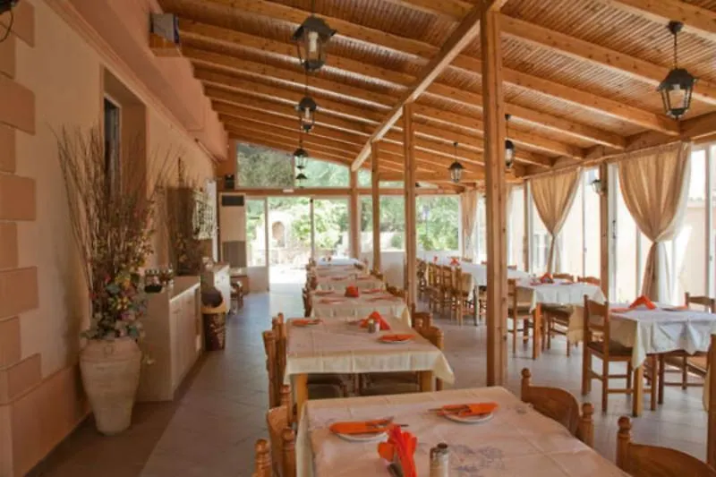 Liocharis Apartments Lourdata  Lourdata (Kefalonia)