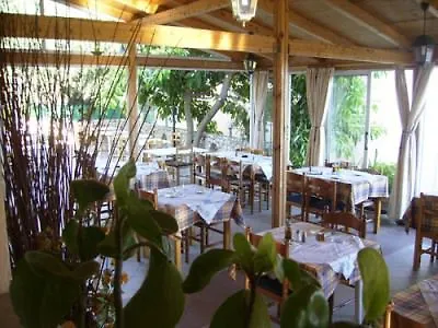 Liocharis Apartments Lourdata  Greece
