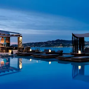 Hotel Mykonos No5 Luxury &