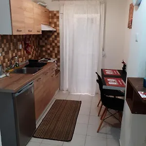 Apartment Kosta's 1
